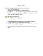 EM 274 Week 5