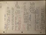 Study Guide Unit 2