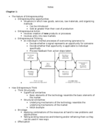 ELE 3010 Class Notes 