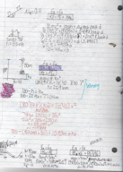 Physics I Week 8