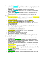 Waterfowl Review 2