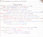 Political Philosophy Week 10 Notes