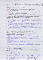 Ch. 7 Notes