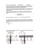 math 115
