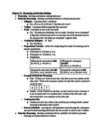 Week 12 Notes - EXP4604