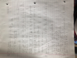 Week 11 Notes