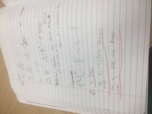 Calculus 2 Chapter 11.2-11.4 Notes