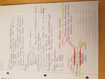 BMS Week 10 notes