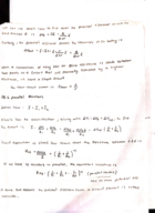 study guide for test