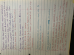 Bio study guide 