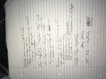 CHEM 121 Week 2 