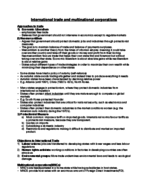 Week 8 IR notes