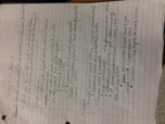 Modern HIST: Exam 2