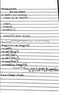 List Operations
