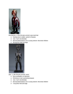Art history week 10 notes