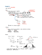SOCI 3307: Chapter 9 notes
