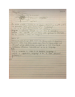 french linguistics wk 12 notes