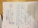 chem 102 week 6 notes