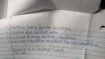 Chem 001C General Chemistry