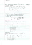 Truth Condition of Connectives and the Truth Values of Compound Sentences (5 Truth Tables)