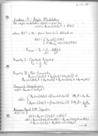 ECE 550 - Week#5 - Lecture 5 - Angle Modulation