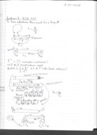 ECE 519 - Lecture 6 Week #7 - Chapter 4 on Transmission Lines