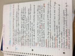 Biol002: Themes of Life