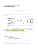 ECE 210 Week 11