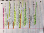 Psychology of emotion week 10