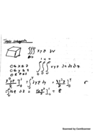 Math 234, Week 10, Lecture 3