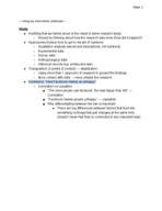 Com week 2 notes