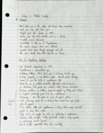 HIST 1310 EXAM 2 STUDY GUIDE