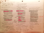 Bsci222 Week 11 Notes -StLeger