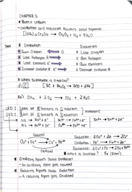CHEM 1360 Chapter 8