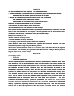 Hist 2111, Week 11