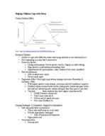 Lecture 19 Notes
