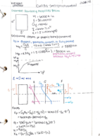 Week 7 Notes