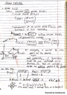 Math 234, Week 11, Lecture 2