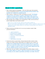 SOC week 9