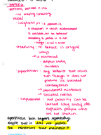 PY 361- EXAM 3