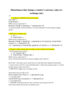 Econ 121 note week 13 (4/12/2018)