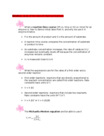learning outcomes 5.5