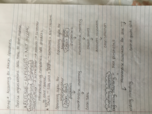 Accounting Notes- Chapter 4 “Accounting for Merch. Operations”