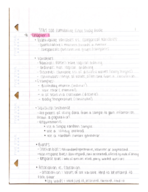 Stat 200 cumulative exam 6 study guide