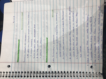 PHI 224 Week 11 Notes