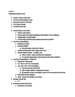 Pierce Admin and Slavery