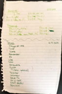 Week 1 Notes