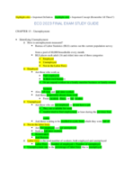 ECO 2013 FInal