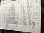 Biol002: Midterm Study Guide