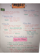 Neuroscience Final Exam Part 1